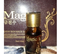 金川秀 薰衣草精油10ml化妆品