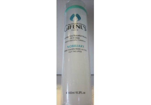  金粉丽炫 中干性调整爽肤水450ml