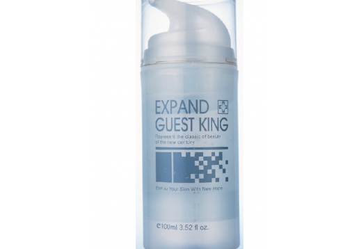  金粉丽炫 排毒洁面啫喱100ml