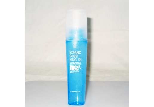  金粉丽炫 8杯水固体喷雾100ml
