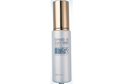  金粉丽炫 纳米金粒子一抹白60ml