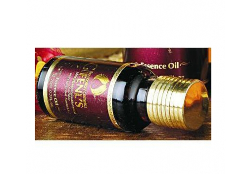  金粉丽炫 黑眼圈淡化精油20ml