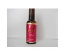  金粉丽炫 洋甘菊花水100ml