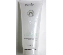  金粉丽炫 控油清洁微泡啫喱350ml