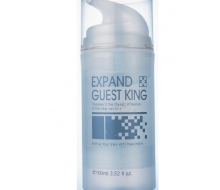  金粉丽炫 排毒洁面啫喱100ml