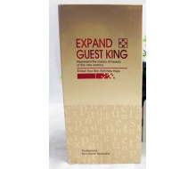  金粉丽炫 CO2水嫩活氧面膜100ml