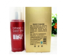  金粉丽炫 免疫因子抗敏喷雾60ml