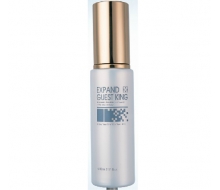  金粉丽炫 纳米金粒子一抹白60ml