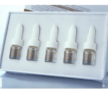  金粉丽炫 透明质酸纯原液6ml*5支