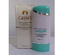  金粉丽炫 象牙色焕彩粉底35ml