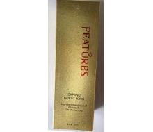 金粉丽炫 氨基酸拍拍乳50ml 