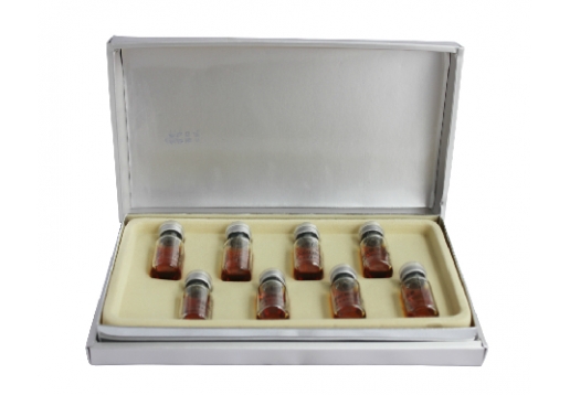 镜美如  多肽精华元素2ml*8支