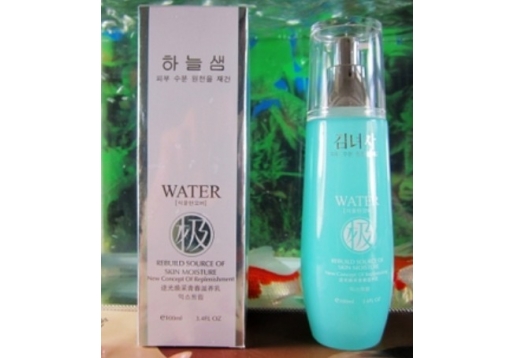金丽姿 逆光焕采青春滋养乳100ml