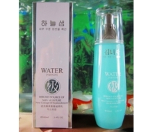 金丽姿 逆光焕采青春滋养乳100ml