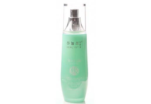 金丽姿 逆光焕采提拉紧致乳100ml