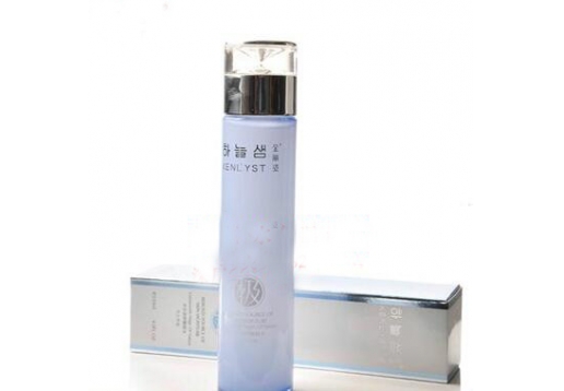 金丽姿 水合润妍醒肤水120ml 更名：水合润妍柔肤乳120ml