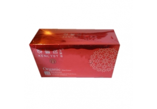 金丽姿 橙花净颜去祛暗疮软膜粉30g*25袋