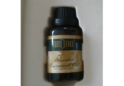 金茉莉 控油平衡精油30ML