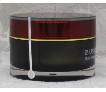 金纳斯 初婚之吻康体霜50g化妆品