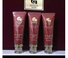 金纳斯 佳人有约康体霜（金装）50g*3支化妆品