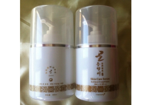 金牌博美 多效膜粉调配液300ml