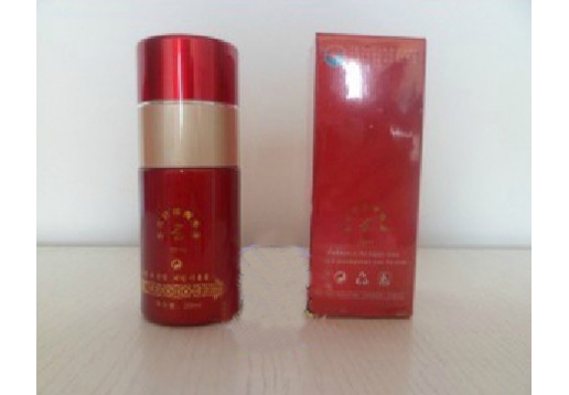 金牌博美 参元素莹白巩固露30ml