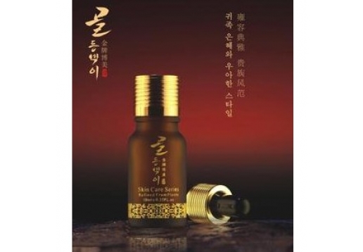 金牌博美 舒络赋活精华油15ml