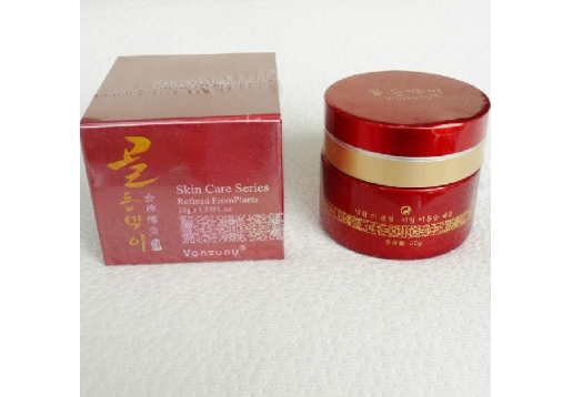 金牌博美 参元素DNA修护精华霜30g