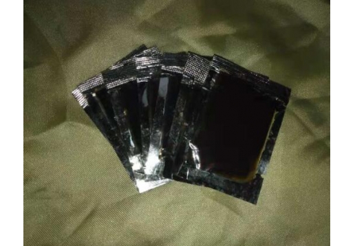 金牌博美 红血丝草本修复面膜5gx6包
