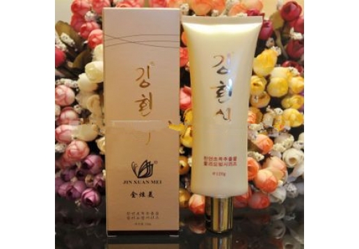 金炫美 光感美白紧肤隔离乳120g
