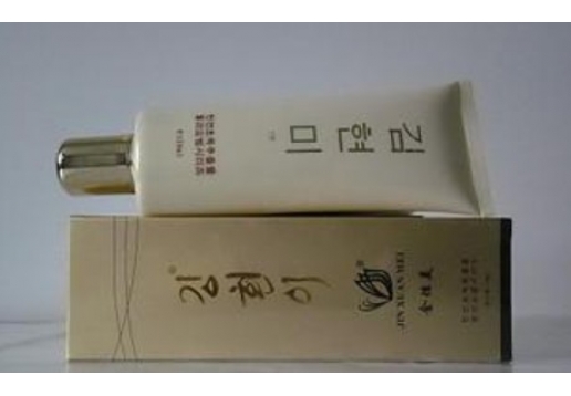 金炫美 活磁泉补水角质更新霜120g