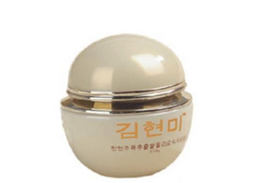 金炫美 活能抗衰再生日霜50g