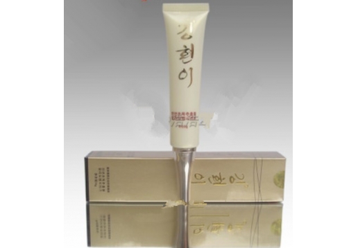 金炫美 靓眸眼部去幼纹眼凝胶30g
