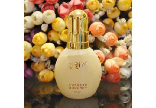 金炫美 舒缓柔敏原聚素30ml
