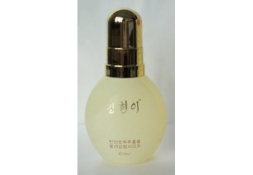 金炫美 光感美白紧肤瞬间美白露30ml