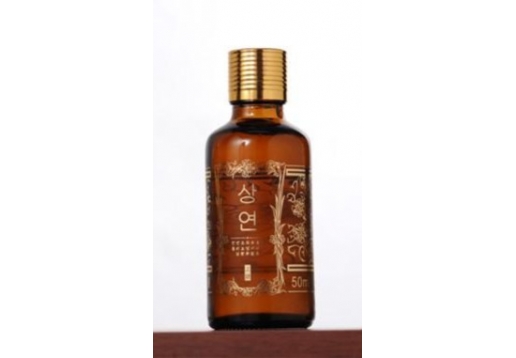 金炫美 甜杏仁油50ml