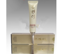 金炫美 靓眸眼部去鱼尾纹眼霜30g