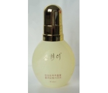 金炫美 光感美白紧肤瞬间美白露30ml化妆品