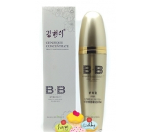 金炫美 烁金焕颜裸妆BB霜30ml