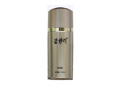 金炫美 洋甘菊舒缓柔肤水100ml