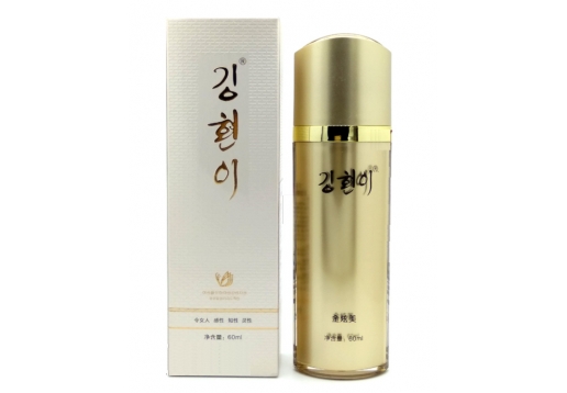 金炫美 洋甘菊舒缓乳液60ml