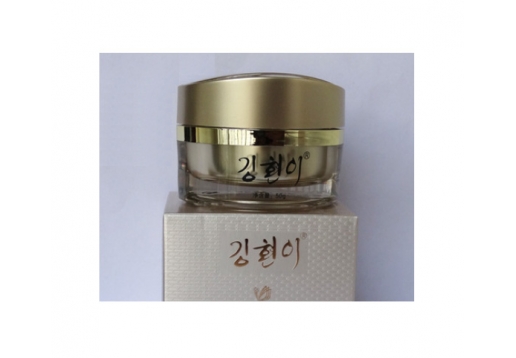 金炫美 蜗牛青春定格修护霜30g