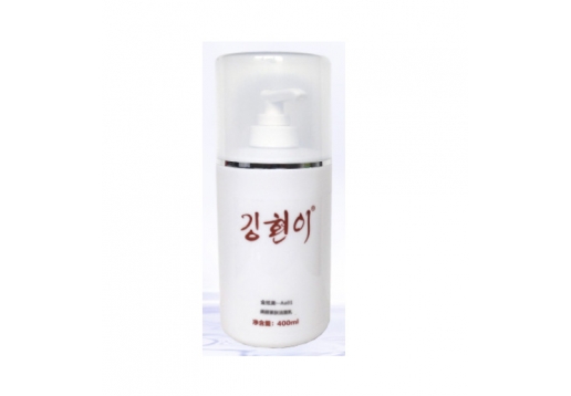 金炫美 洋甘菊舒缓洁面乳400ml