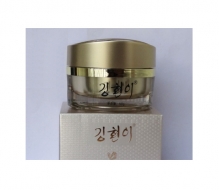 金炫美 蜗牛青春定格修护霜30g