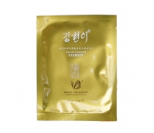 金炫美 补水蚕丝面膜8贴/盒