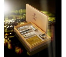 金炫美 水嫩补水套装六件套化妆品