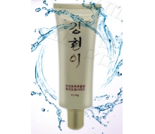 金炫美 水嫩补水面膜120g
