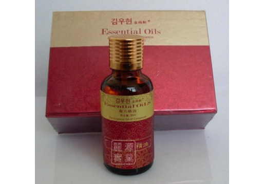 金雨轩 祛皱补水调理精油30ml