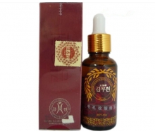 金雨轩 毛孔收细精华30ml