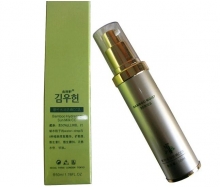 金雨轩 翠竹水润防晒CC乳50ml SPF28化妆品